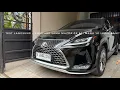 Download Lagu TEST NANJAK SAMA KELUARGA KE TRETES LEXUS RX 300 FACELIFT LUXURY! COMPARE LANGSUNG SAMA MAZDA CX60