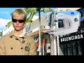 Explaining How The Fashion Industry Works For 20 Minutes
