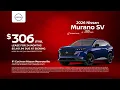 Nissan Murano 2026 7554976