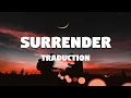 Download Lagu Surrender - Natalie Taylor (TRADUCTION FRANÇAISE)