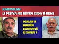 Download Lagu Murad Karayilan: Li pêşiya me rêyên cuda jî hene.