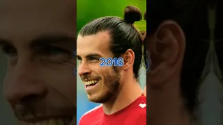 Gareth Bâle Evolution 1998 2023 Football Freepalestine كلنا فلسطين كرة القدم Gareth Bale  Gareth Bâle Evolution 1998 2023 Football Freepalestine كلنا فلسطين كرة القدم Gareth Bale