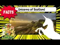 Scotland s Surprising National Symbol Revealed National Symbols of Scotland
