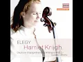 Elegie, Op. 24 (version for cello and orchestra)