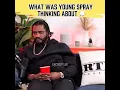 Lagu What was Young Spray thinking about?💭