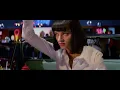 Pulp Fiction | Pump It (Black Eyed Peas)