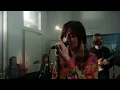 Leyya - Someone / Fix It (Live from Westbahnstudio)