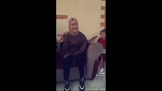 شاهد اكبر فرحة في نتائج توجيهي 