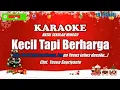 Download Lagu Kecil Tapi Berharga - Karaoke Natal 2024