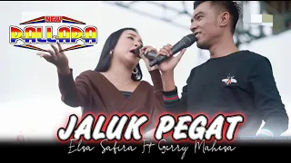 Download JALUK PEGAT Elsa Safira Ft Gerry Mahesa || NEW PALLAPA BAHARI WONOKERTO #ramayanaaudio MP3