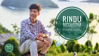 Download Rindu Bapusarokan - Ucok sumbara | cover by Rambun Pamenan MP3