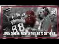 Jerry Duncan From On the Line to On the Air Iron Docs