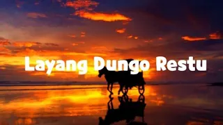 loro ati official l d r layang dungo restu lirik