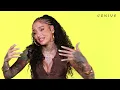 Kehlani "Folded" Lyrics & Meaning | Genius Verified