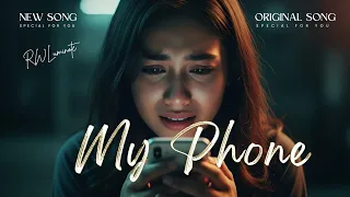 ponsel ku jangan rusak jangan hilang lagu baru lagu original cinematic power ballad