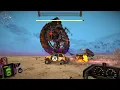 FUMES CO-OP Announcement Trailer