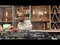 Download Lagu Afro House | Deep House | 3 Step | SGOJO X LIFA live at Preview Restaurant Pretoria, Arcadia Mix