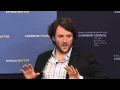 Michael Weiss Obama s Public Relations Policy in Syria