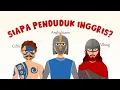Download Lagu Siapa sebenarnya nenek moyang penduduk Inggris?