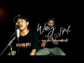 Download Lagu Wong sepele - (Ndarboy Geng) - cover jebor akustik live