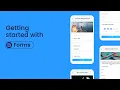 How to Use Forms Checklists in Connecteam
