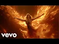 Taylor Swift - Golden Flames (2026)