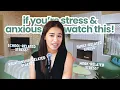 Lagu If you are stressed and anxious, watch this