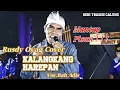 Lagu Seni Tradisi Calung II Kalangkang Harepan Cover by Rusdy Oyag