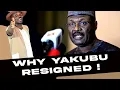 Download Lagu Nigerians in shock as INEC BOSS Mahmood Yakubu resigns