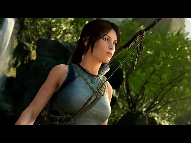 Shadow of the Tomb Raider Launch Trailer