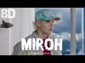 Download Lagu 🎧[8D] STRAY KIDS - MIROH || WEAR HEADPHONE ||