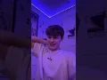 Cameron Crovetti Instagram livestream 21 Jul 2024