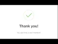 how to create an alert box with cool animation JavaScript