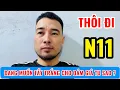Download Lagu N11 TV Đang Cố Tình Tẩy Trắng Cho Đám Giả Tu Minh Tuệ Lo 331 Của Đoàn Văn Báu Đi🍏NHI ĐT VLOG 2