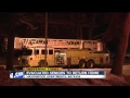 Residents evacuated from Batavia apartment complex
