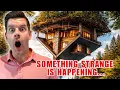 Something Strange Is Happening in the Northern Michigan Real Estate Market