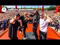 Download Lagu Da Tweekaz \u0026 Used ft. LePrince - Crossover (Official Hardstyle Video)