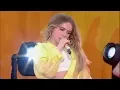 Download Lagu Sabrina Carpenter - On My Way (FULL HD Live at Good Morning America: Summer Concert Series 2019)