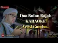Download Lagu Karaoke Doa Bulan Rajab ( Az Zahir ) Versi Musik Gambus Korg Pa300