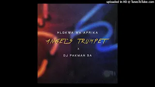 hlokwa wa afrika feat dj pakman sa angels trumpet clean version 
