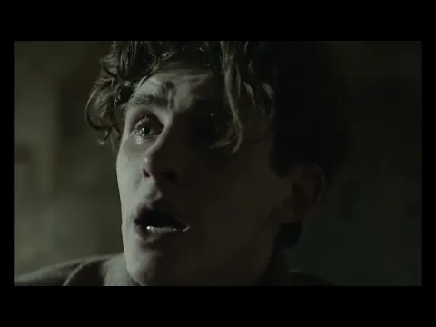 Official International Trailer