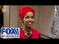 Ilhan Omar s net worth jumps millions