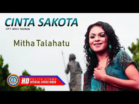 Download MP3 Mitha Talahatu - CINTA SAKOTA 2 | Lagu Ambon Terpopuler ( Lyrics )