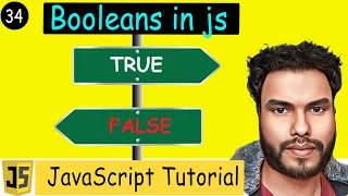Booleans in JS Understanding Boolean True False and Boolean Object Explained