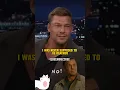Download Lagu Alan Ritchson Reveals He Almost Lost Reacher Role 😲 #AlanRitchson #shorts