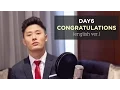 Congratulations (English Ver.) - DAY6 | Cover by KMESS