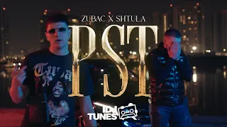 ZUBAC X SHTULA - PST