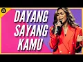 Download Lagu DAYANG SAYANG KAMU - DAYANG NURFAIZAH