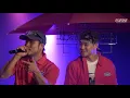 리짓군즈 JUNK DRUNK LOVE LIVE (171007 리짓군즈서울콘라이브)