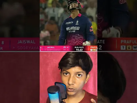Vaibhav ने तोड़ा Chris gayle ka Record😱